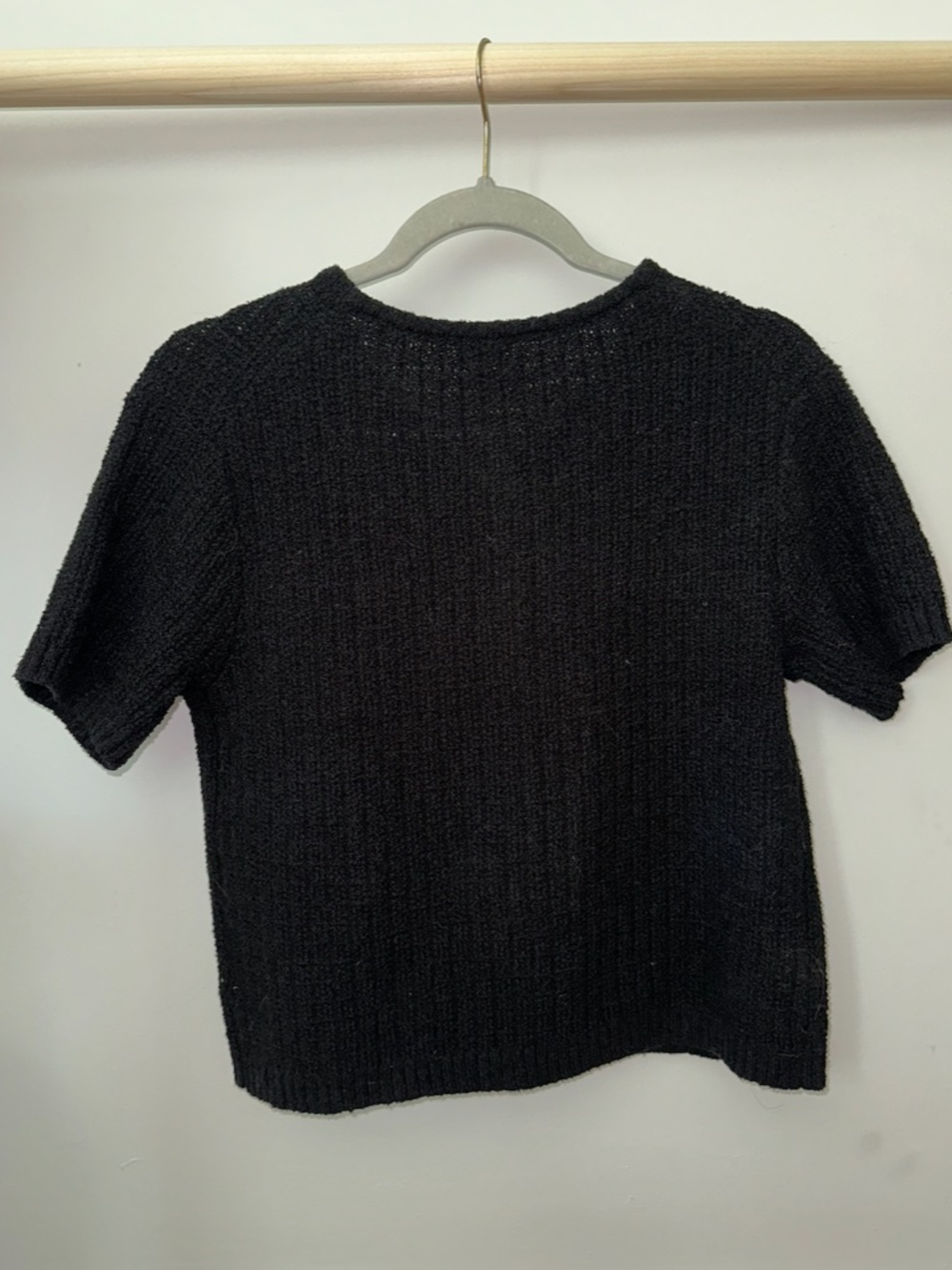 Target Knit Top - Picture 3 of 3